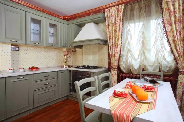 Apartament 3 camere București - poza 4