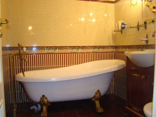 Apartament 3 camere București - poza 8