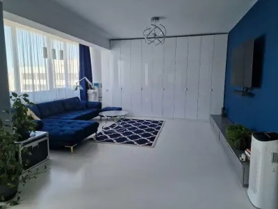 Noor Residence 10/11 Lux 3 cam 2 bai 118 mp utili | foarte rar | Proprietar - Bucuresti