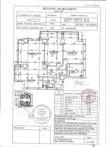 Apartament 3 camere București - poza 14