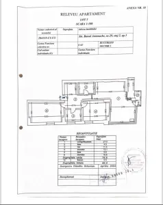 Apartament 3 camere București - poza 2