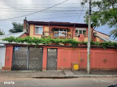 Casa / Vilă Carrefour Alexandria Rahova - Bucuresti