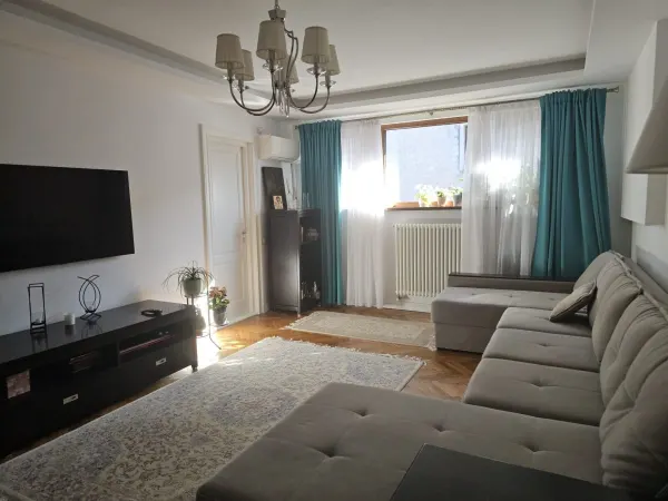 Apartament 3 camere București - poza 5
