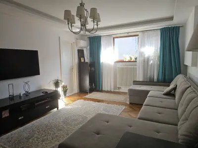 Apartament 3 camere București - poza 5