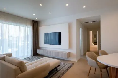 Apartament 3 camere București - poza 4