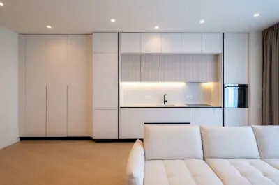 Apartament 3 camere București - poza 8