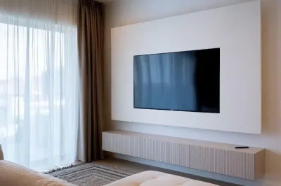 Apartament 3 camere București - poza 9