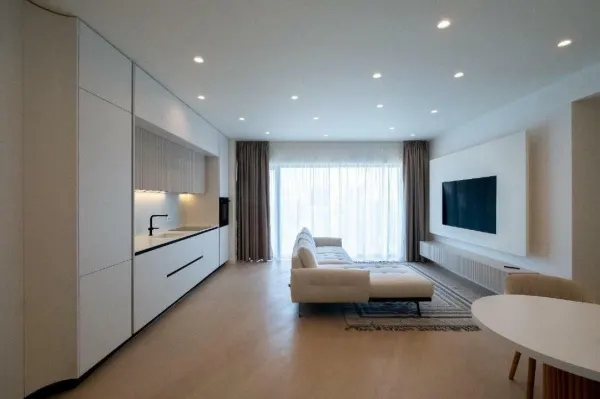 Apartament 3 camere București - poza 10