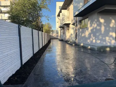 Casă 4 camere București - poza 2