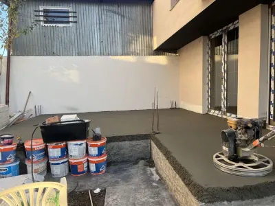 Casă 4 camere București - poza 4