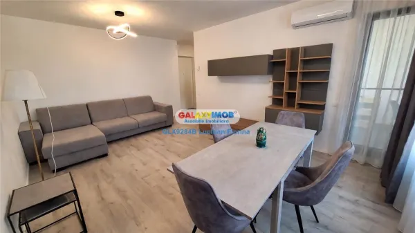 Apartament 2 camere București - poza 1
