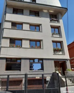 Apartament 3 camere București - poza 1