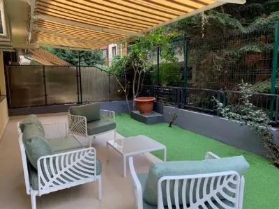 Apartament 3 camere București - poza 1