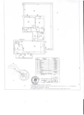 Apartament 3 camere București - poza 14