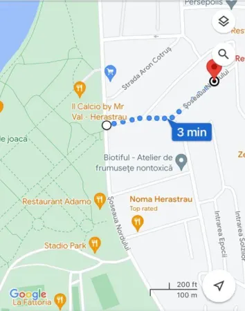 Apartament 3 camere București - poza 15