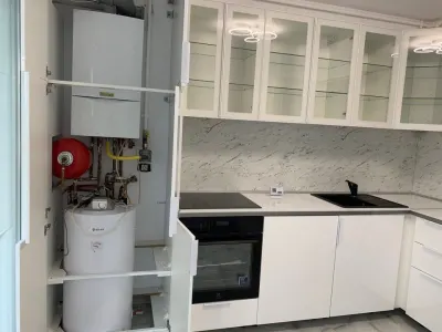 Apartament 3 camere București - poza 8