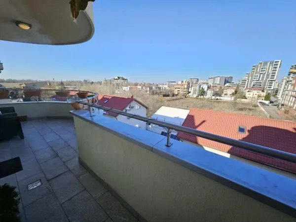 Apartament 3 camere București - poza 11