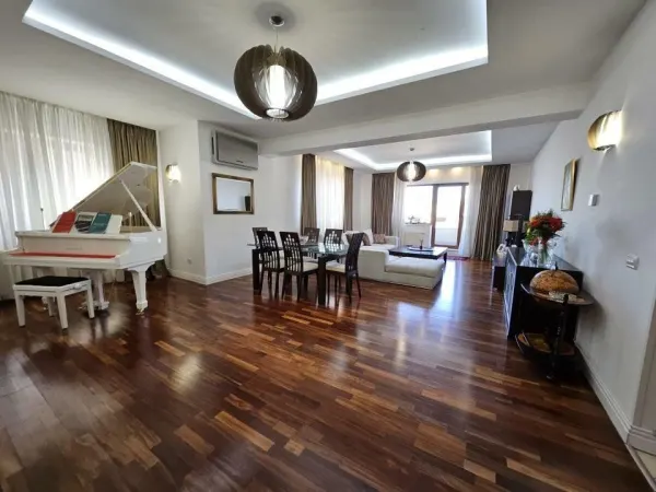 Apartament 3 camere București - poza 3
