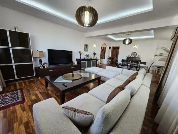 Apartament 3 camere București - poza 4