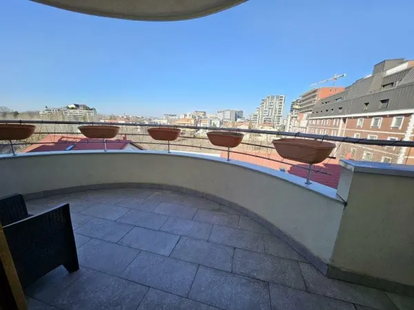 Apartament 3 camere București - poza 5