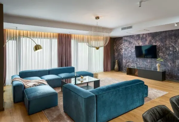 Apartament 3 camere București - poza 1