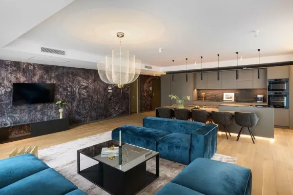 Apartament 3 camere București - poza 2