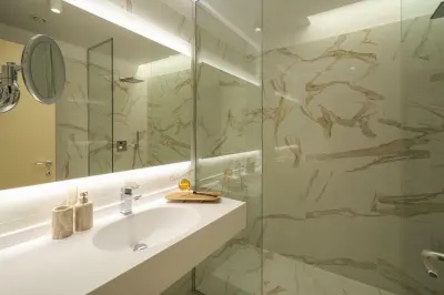 Apartament 3 camere București - poza 12