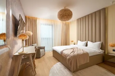 Apartament 3 camere București - poza 14