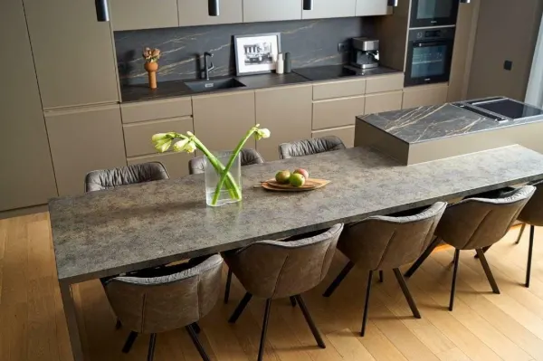 Apartament 3 camere București - poza 3