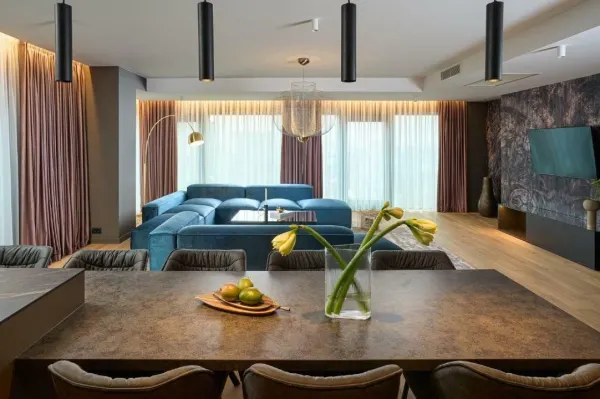 Apartament 3 camere București - poza 5