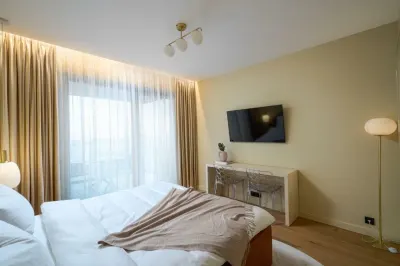 Apartament 3 camere București - poza 9