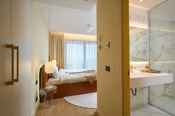 Apartament 3 camere București - poza 10