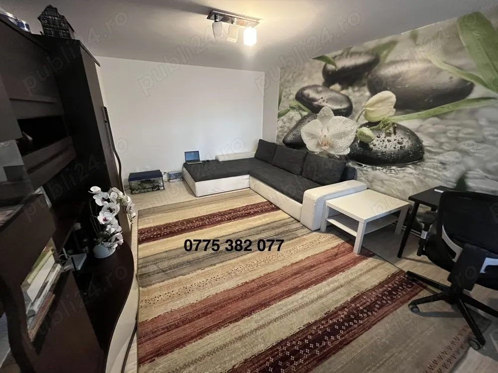 Apartament 4 camere București - poza 1
