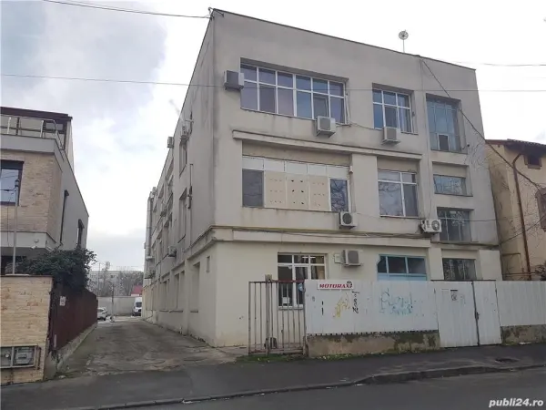 Birou București - poza 1