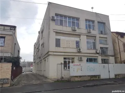 Birou București - poza 1