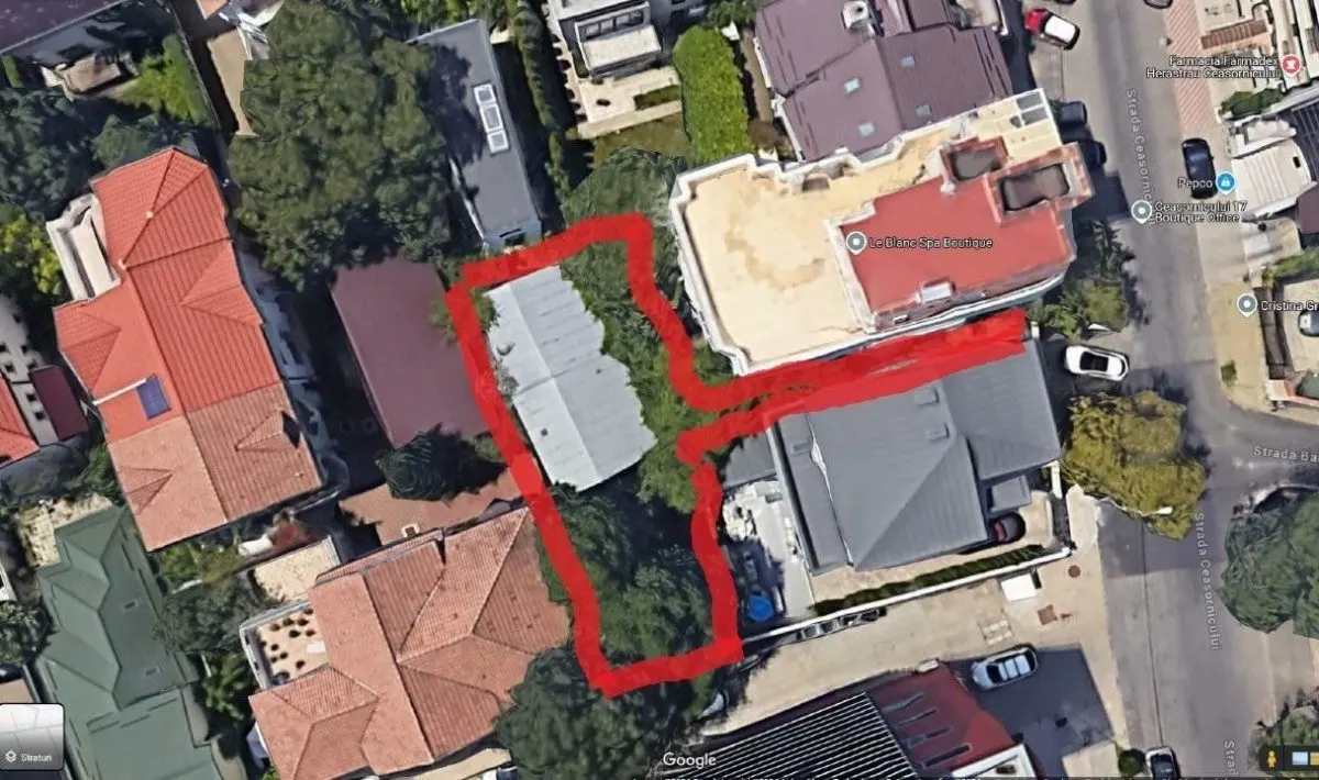 Teren București - poza 1