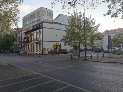 Birou București - poza 1