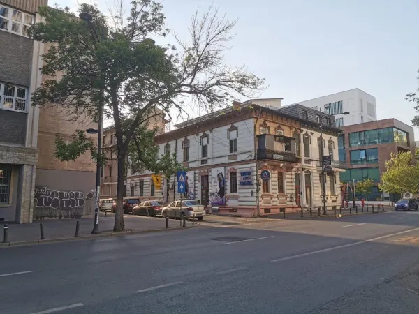 Birou București - poza 6