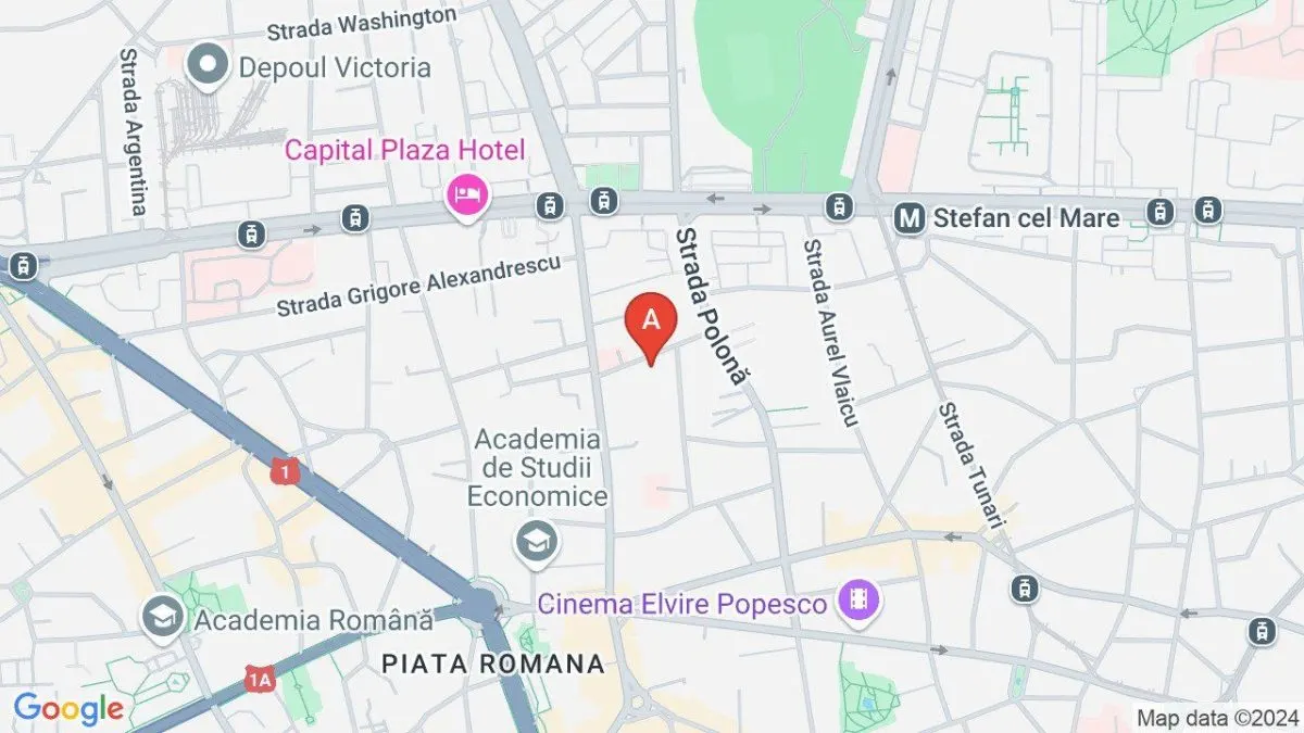 Teren București - poza 1