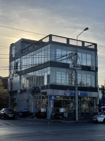 Birou București - poza 1