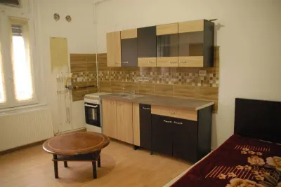 Apartament 2 camere București - poza 8