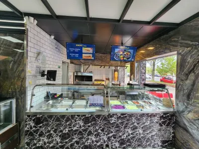Birou București - poza 2