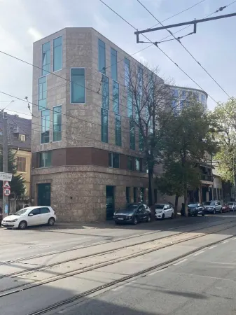 Birou București - poza 1