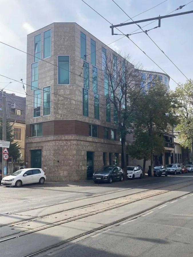 Birou București - poza 1