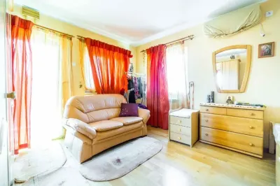 Casă 5 camere București - poza 7