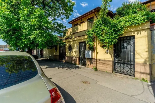 Casă 5 camere București - poza 8
