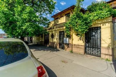 Casă 5 camere București - poza 8