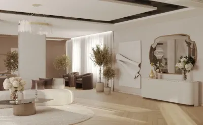 Apartament premium Mozart Residence - Bucuresti