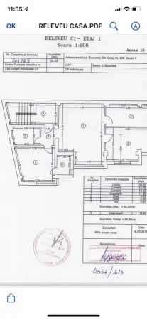 Casă 4 camere București - poza 3