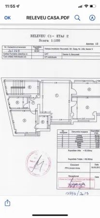 Casă 4 camere București - poza 4